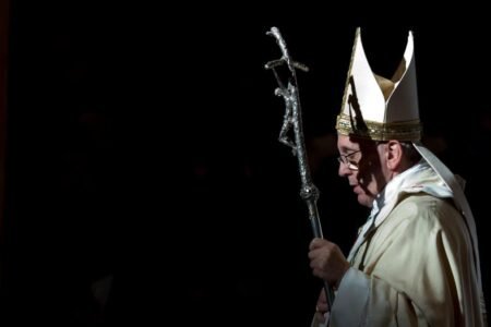 Vatikan: Franziskus nennt in seinem Testament einen einzigen Wunsch + Liveticker + | EUROtoday
