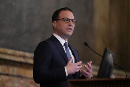 Fire deliberately set at dwelling of Pennsylvania Governor Josh Shapiro induced a ‘significant amount of damage’
 | EUROtoday