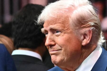 Donald Trump: Trebarz presents well being check-102 kilos, 30 out of 30 factors
 | EUROtoday