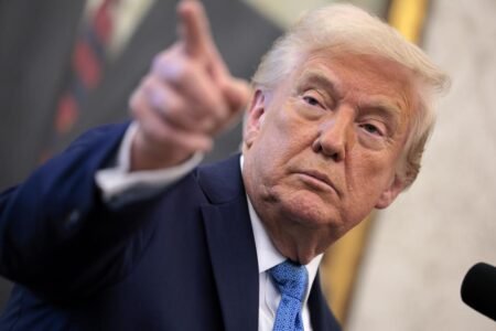 Ukraine War: Trump proclaims agreement-“I think we have a deal with Russia”
 | EUROtoday