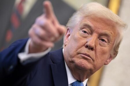 Ukraine War: Trump publicizes settlement with Russia-“I think we have a deal”
 | EUROtoday