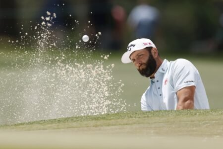 Jon Rahm remains to be in search of Jon Rahm in Augusta Masters | Sports
 | EUROtoday