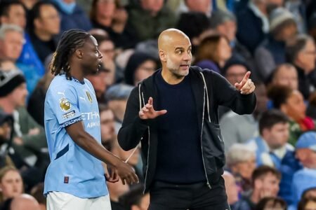 Guardiola se impone a Emery en la lucha por los puestos de Champions | Fútbol | Deportes | EUROtoday