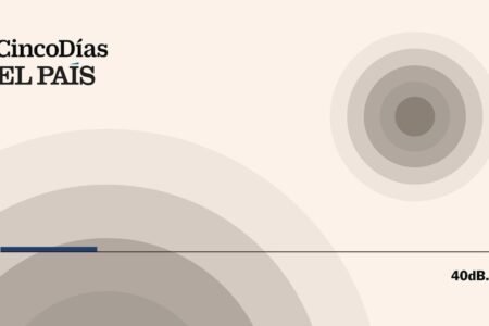 See all the inner knowledge of the El País survey and 5 days: questionnaires, crossings and particular person solutions | National and worldwide economic system
 | EUROtoday
