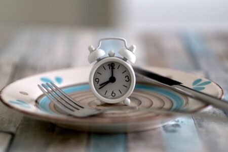 Intermittent fasting: A panacea for weight reduction or a software with loads of promoting? | Nourish with science
 | EUROtoday