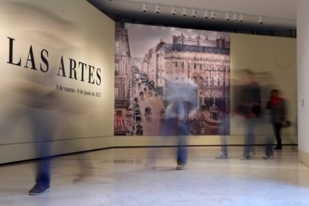En busca del ‘pissarro’ del Thyssen expoliado por los nazis: la familia denuncia el uso del cuadro para anunciar una muestra sobre Proust | Cultura | EUROtoday
