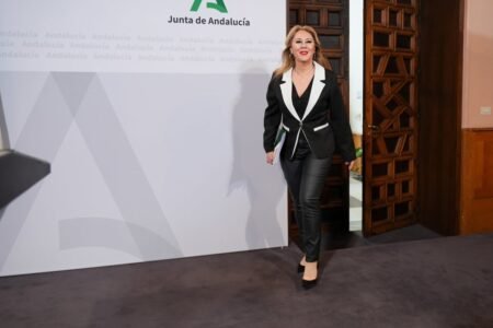 Andalusia is not going to assume the gratuity of the transport fertilizer till 14 years after the Ministry denies the help | Andalusia information
 | EUROtoday