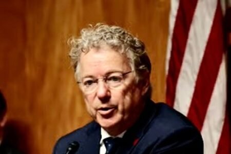 ‘I have a deficit at my grocery store’: Senator Rand Paul mocks Trump’s odd view of commerce
 | EUROtoday
