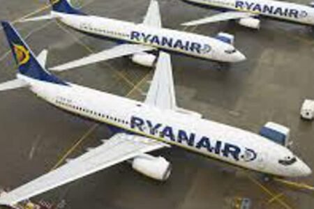 Ryanair and Delta Air Lines threaten to not accumulate new planes
 | EUROtoday