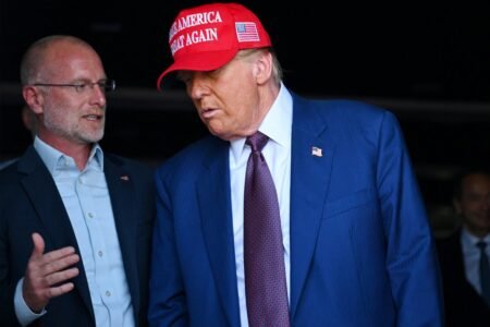 Trump’s administration threatens to tug ABC’s broadcast license over Disney’s DEI practices
 | EUROtoday