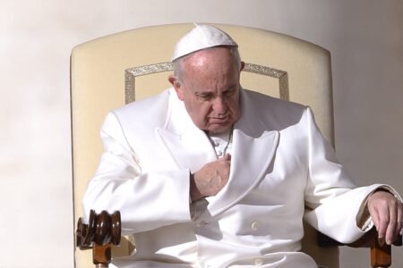 Who could possibly be the subsequent Pope? The cardinals who would possibly succeed the top of the Catholic Church | EUROtoday