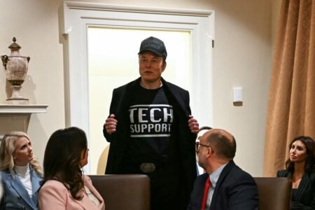 DOGE insurance policies, huge fumbles inflicting tech crashes throughout companies
 | EUROtoday