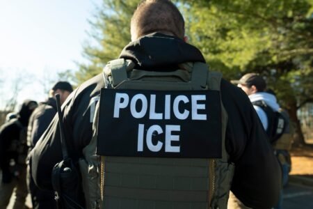 Trump’s staff touted 72 ICE arrests of violent criminals – half have been already in jail, report says
 | EUROtoday