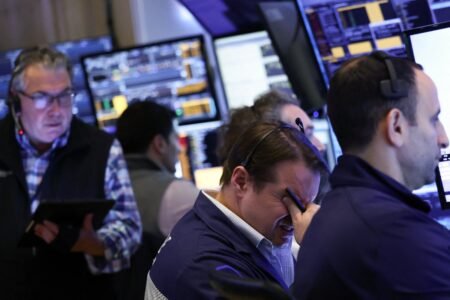 Dow and NASDAQ see traditionally unhealthy day with plunges amongst worst ever as Trump tariffs spark sell-off
 | EUROtoday