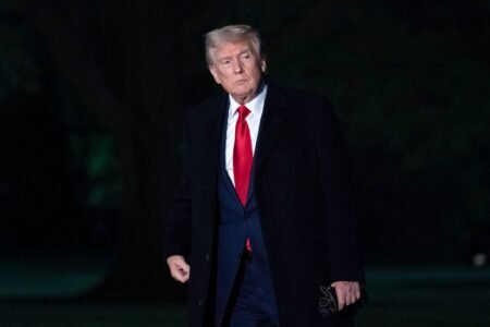 Trump claims he desires to spice up American manufacturing. But the business is already in chaos over his tariffs
 | EUROtoday