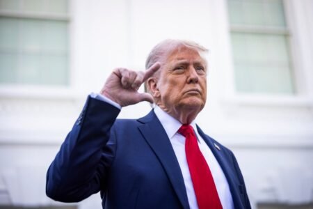 The actual reality behind Trump’s newest assault on Zelensky over potential US peace deal
 | EUROtoday