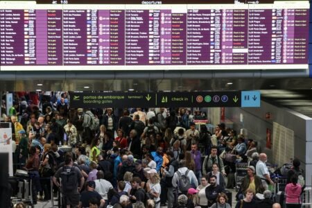 Spain-Portugal energy outage stay: Cyberattack being investigated as potential blackout trigger by Madrid court docket
 | EUROtoday