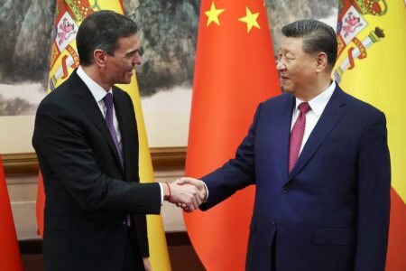 Sanchez defends the method to Beijing in full disaster with the US: “Spain sees China as an EU partner” | Spain
 | EUROtoday