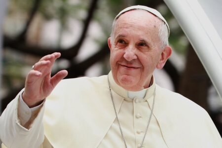 Gaza’s Christians ‘heartbroken’ after loss of life of Pope Francis who phoned them nightly
 | EUROtoday