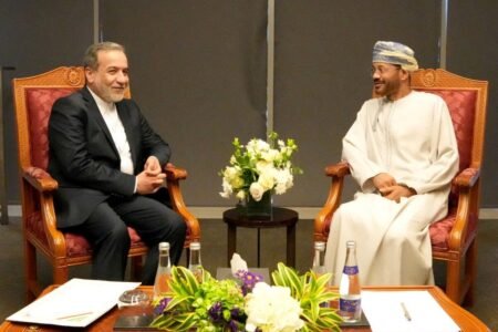 Last hour of the battle within the Middle East, reside | USA begins negotiations with Iran about Tehran’s nuclear program | International
 | EUROtoday
