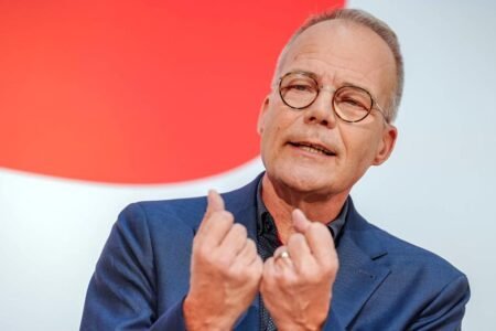 Regierungsbildung +++ SPD will 15-Euro-Mindestlohn notfalls per Gesetz durchsetzen +++ Liveticker | EUROtoday