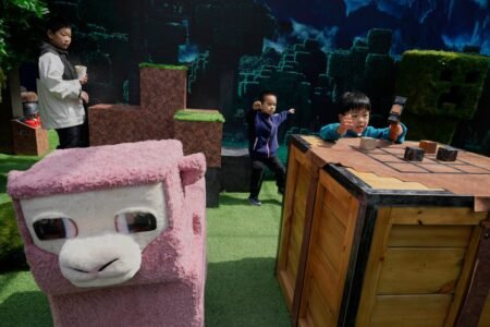 From the Swedish unbiased scene to change into the perfect -selling online game in historical past: the keys to the success of ‘Minecraft’ | Culture
 | EUROtoday