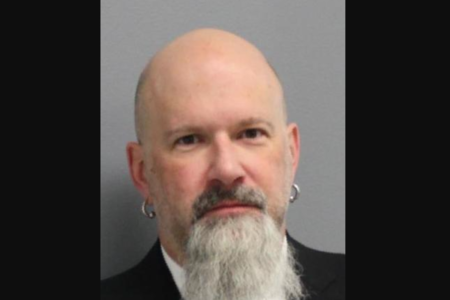 Vice president of Bikers Against Child Abuse arrested for little one porn possession
 | EUROtoday