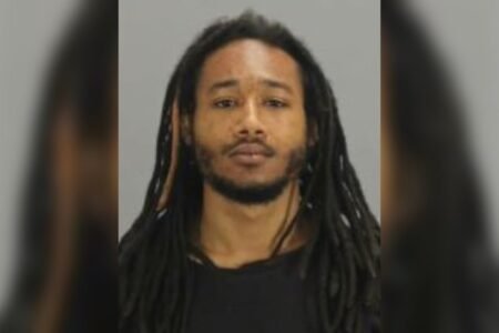 Jail employees who ‘weren’t paying consideration’ let a person who murdered his girlfriend free. He’s been on the run for weeks
 | EUROtoday