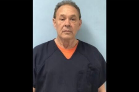 Man tracked down girl and vandalized her residence greater than a yr after a automobile wreck, cops say
 | EUROtoday