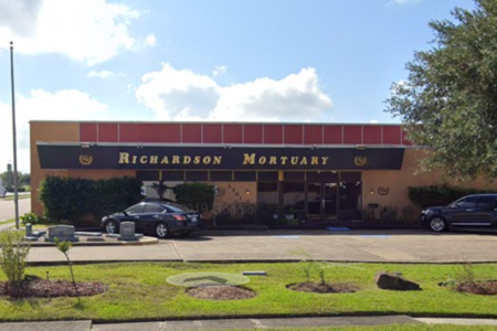 Stabbing at Houston funeral residence results in discovery of improperly saved our bodies: ‘She had gnats in her face’
 | EUROtoday