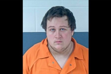 Indiana man shoots useless his father throughout an argument then calls 911 to report his crime, cops say
 | EUROtoday