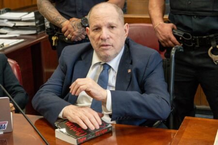 Harvey Weinstein trial reside: Disgraced movie mogul returns to New York courtroom to face intercourse crime allegations
 | EUROtoday