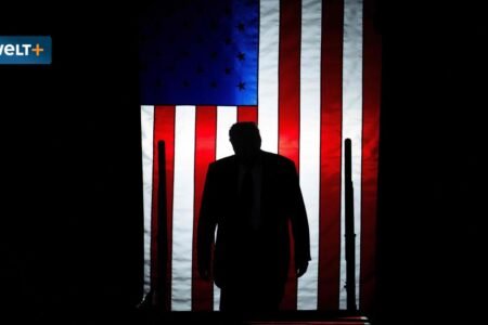 100 days of presidency: “The United States is respected again” – just one objective has reached Trump thus far
 | EUROtoday