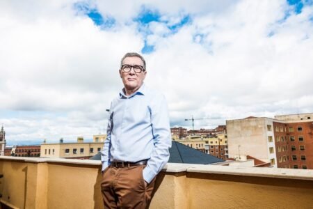 Luisgé Martín, creator of the guide on José Bretón: “That he retires without having been read is part of prefascist societies” | Culture
 | EUROtoday
