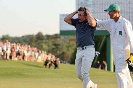 Masters in Augusta: Golfstar McIlroy completes the Grand Slam
 | EUROtoday