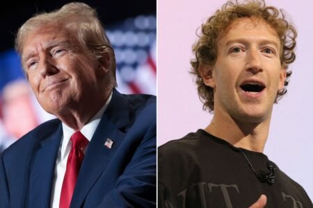 The trial to determine if Meta has to promote Instagram and What’s App begins this week. Here’s all the things it’s essential know
 | EUROtoday