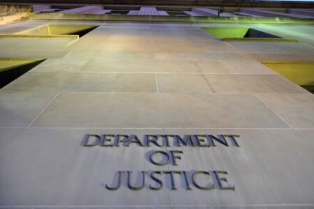 Justice Department lawyer positioned on depart after questioning deportation of Maryland man
 | EUROtoday
