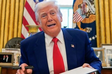 Commercial battle +++ The nation will “find a way” – Trump now expects take care of China +++
 | EUROtoday
