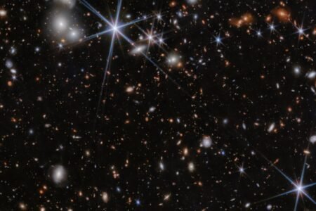 We have no idea, but, if there may be extraterrestrial life. Why spoil an excellent holder with the reality? | Cosmic vacuum
 | EUROtoday