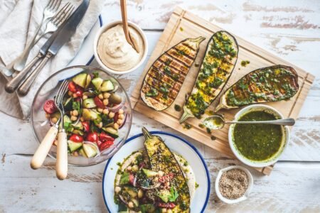 MYTHS OF THE VEGETARIAN AND VAGAN FOOD: Was proteins lacking? Is soy wholesome? Is it a costly feed? | Nourish with science
 | EUROtoday