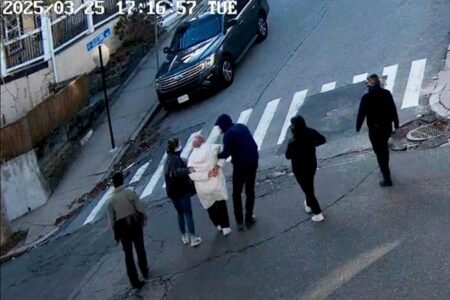 Trump administration has no proof Tufts scholar was tied to antisemitism or terrorism earlier than ICE arrest, State Dept. memo says
 | EUROtoday