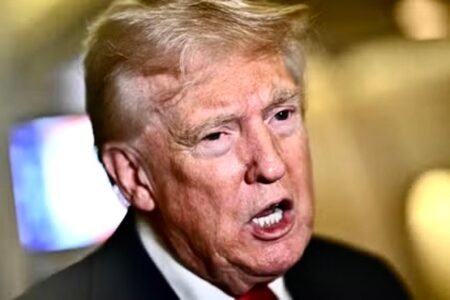 A much bigger gap: Trump has already spent $155bn greater than Biden. Musk now claims DOGE solely saved $150bn
 | EUROtoday