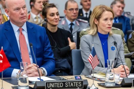 Negotiations: According to the report, the USA introduced concrete peace plan for Ukraine
 | EUROtoday