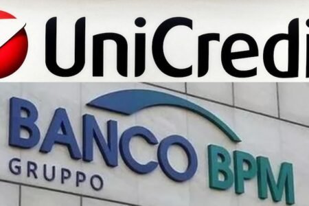 Unicredi-Bancobpm, supplied initially (with many atypicality)
 | EUROtoday