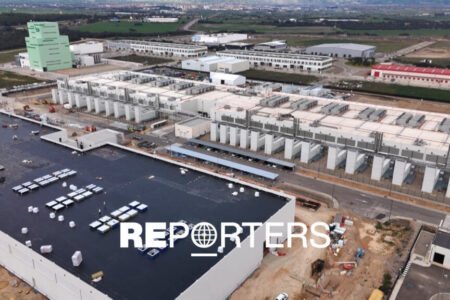 Thirsty giants: Big tech’s knowledge centres multiply in drought-hit Spain
 | EUROtoday