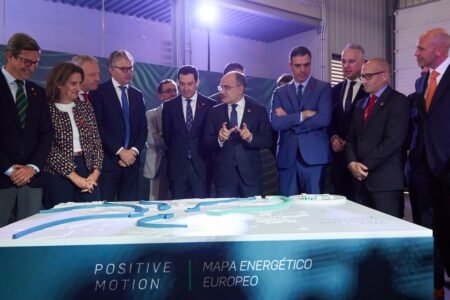 Brussels approves a Spanish plan of 400 million to assist the manufacturing of renewable hydrogen | Economy
 | EUROtoday