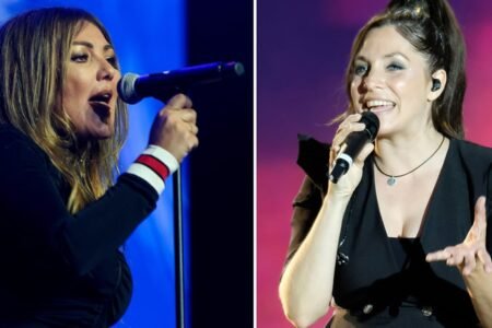Cayetana Guillén Cuervo, pal of Amaia Montero, says she is going to return with Van Gogh’s ear: “It’s very good, they will peet it” | Culture
 | EUROtoday