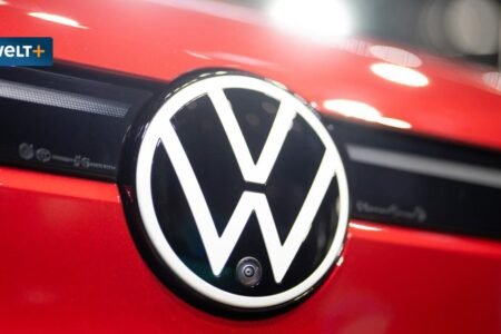 Volkswagen, BMW, Mercedes: Big E-Auto-Cream-these manufacturers are actually dominating
 | EUROtoday