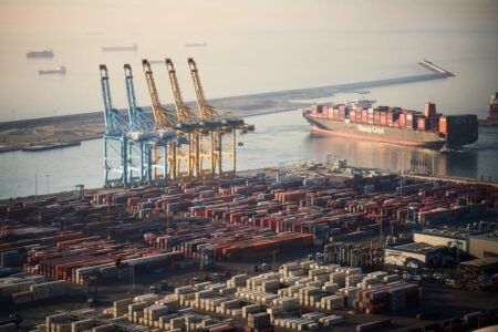 Spain, the one nice financial system of the world that’s fought from the discount of IMF forecasts for the industrial struggle | Economy
 | EUROtoday