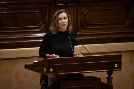 A whatsapp, a name and an settlement for housing: thus the crimson line between the CUP and the Government fell | News from Catalonia
 | EUROtoday